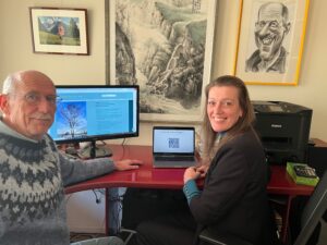 1 op 1 linkedin training