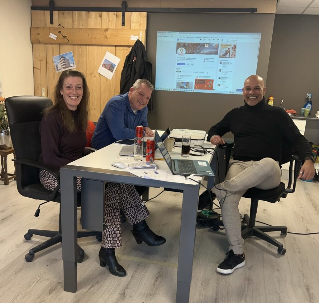 Duo LinkedIn Workshop