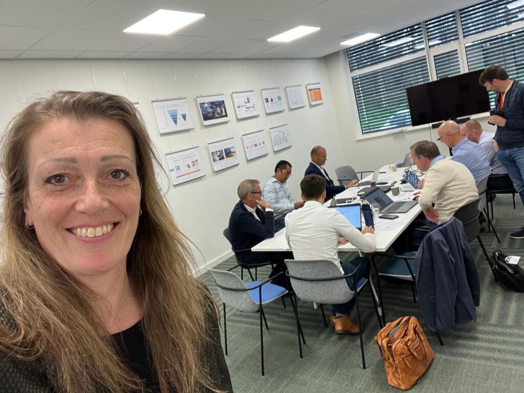 Incompany LinkedIn trainingen